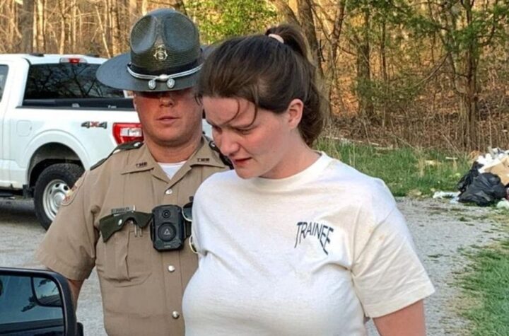 Tennessee Woman Charged in Fatal Hit-and-run That Killed Cyclist Bobby Green