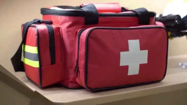 Texas Announces Tax-Free Weekend for Emergency Supplies April 26–28