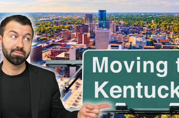 Thinking of Moving to Kentucky These 7 Harsh Realities Might Make You Think Twice