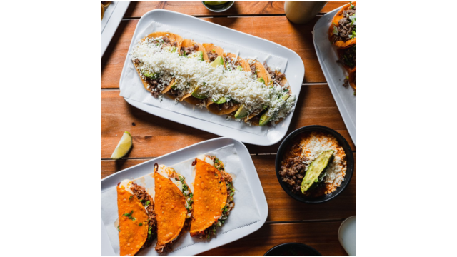 Top 5 Must-Try Authentic Restaurants in Brownsville, Texas for Flavorful Local Eats