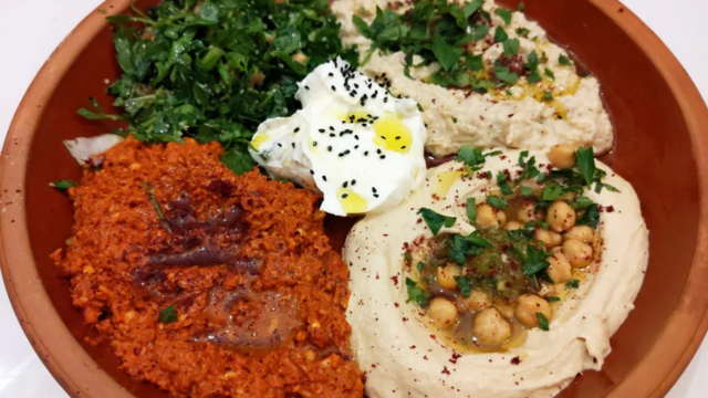 Top-Rated Palestinian Restaurant from NYC Expands to Richardson, Bringing Authentic Middle Eastern Flavors to Texas