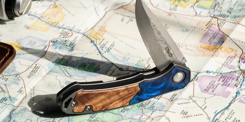 Understanding Your Knife Rights in South Carolina A Comprehensive Legal Guide to Ownership and Carry