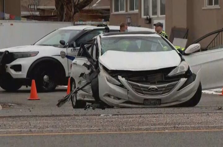 Woman in Critical Condition After Being Hit by Car in Salt Lake City, Driver Initially Fled