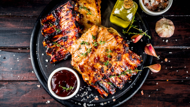 Yelp Ranks Three Colorado Barbecue Restaurants Among Best in U.S.
