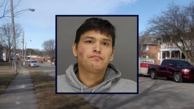 ‘I Killed Him—and the Dog’: Man on Spiritual Fast Makes Shocking Confession After Double Killing