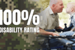 100% VA Disability: How Much Monthly Compensation Does a Veteran Receive Alone?