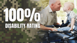 100% VA Disability: How Much Monthly Compensation Does a Veteran Receive Alone?