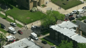 11 Chicago Elementary Students Hospitalized After Consuming THC-Laced Edibles