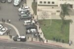 2 Teens Charged After Fake Bomb, Shooting Threat Triggers Ventura High School Lockdown