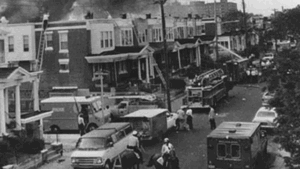 40 Years After MOVE Bombing, Many Say Philadelphia Still Hasn’t Made Amends