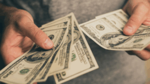 $400 Inflation Relief Checks Coming This Fall for 8.2 Million Households