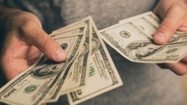 $400 Inflation Relief Checks Coming This Fall for 8.2 Million Households