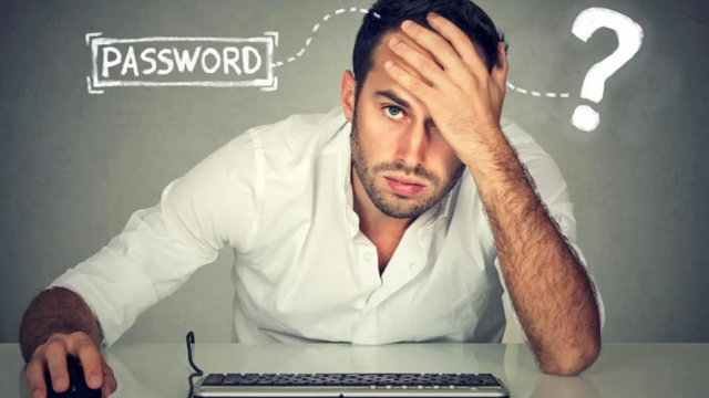 5 Smart Ways to Safely Store and Recall Your Passwords