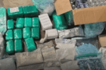$6 Million Worth of Fentanyl Seized in North Philly, Breaking Up Trafficking Network