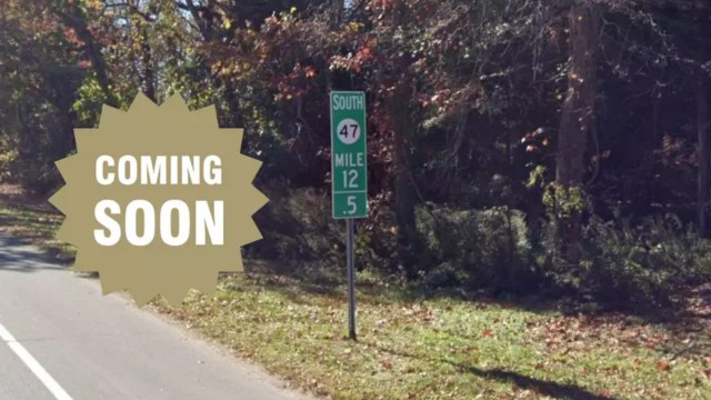 A Fresh Brew: South Jersey to Get New Coffee Shop on Major Highway
