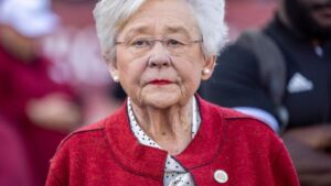 Alabama Governor Reshapes Leadership at State’s Largest Water Utility Amid Allegations of Racial Bias