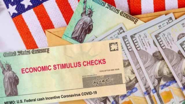 Alaska and California to Distribute Stimulus Checks by End of 2025 — Eligibility Rules Apply