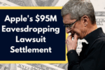 Apple’s $95M Settlement Is Live — Here’s Who Qualifies and How to Claim