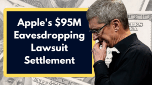 Apple’s $95M Settlement Is Live — Here’s Who Qualifies and How to Claim
