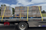 Arkansas State Police Seize Over 1,100 Pounds of Marijuana on I-40
