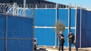 Austin Woman and Her U.S. Citizen Kids Deported by ICE, According to Advocates