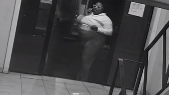 Authorities Search for Woman Who Left Hurt Dog in Trash Bag in New Jersey