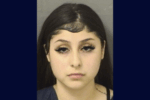 Authorities: Woman Began Sexual Relationship with Underage Boy She Met at Funeral