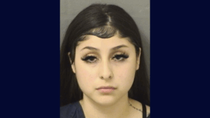Authorities: Woman Began Sexual Relationship with Underage Boy She Met at Funeral