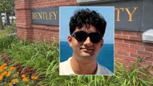 Bentley University Senior Dies in Balcony Fall During Bahamas Trip