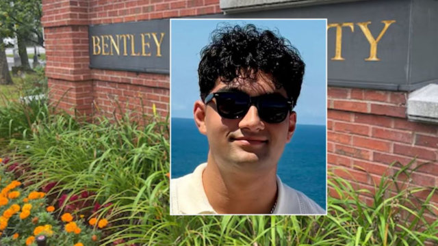 Bentley University Senior Dies in Balcony Fall During Bahamas Trip