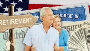 Big Change: Full Retirement Age No Longer 66, New Age Announced