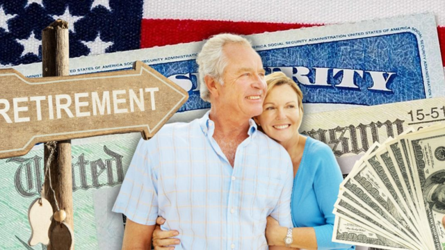 Big Change: Full Retirement Age No Longer 66, New Age Announced