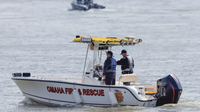 Bodies Found in Missouri River Believed to Be Girls Lost During Fishing Trip