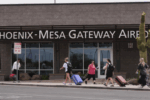 Budget Airline Launches Deportation Flights for ICE from Arizona