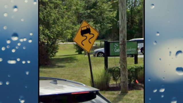 Can You Spot the Mistake on This NJ Road Sign? We Bet You Can’t!
