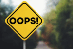Can You Spot the Mistake on This NJ Road Sign? We Bet You Can’t!