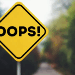 Can You Spot the Mistake on This NJ Road Sign? We Bet You Can’t!