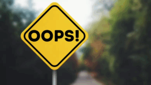 Can You Spot the Mistake on This NJ Road Sign? We Bet You Can’t!