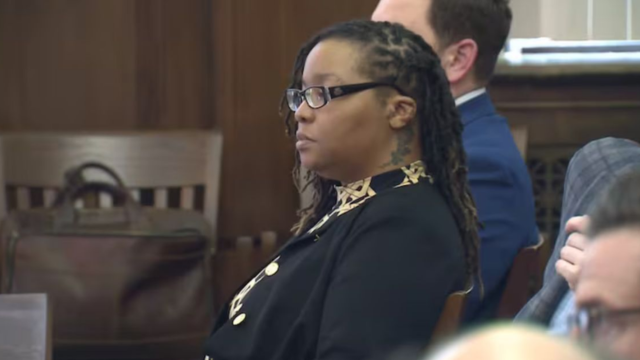 Car Owner Sentenced to Prison for Shooting Alleged Thieves