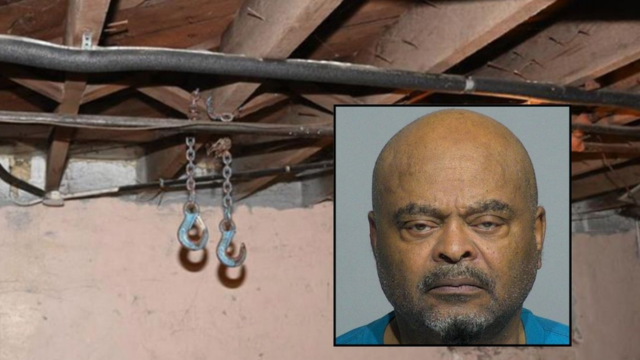 Child Abuse Case: Girl Allegedly Chained and Forced to Drink from Puddle by Family Friend, Police Say