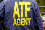 Chula Vista Gun Trafficker Sentenced for Armed Robbery of Undercover ATF Agent
