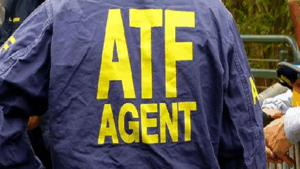 Chula Vista Gun Trafficker Sentenced for Armed Robbery of Undercover ATF Agent