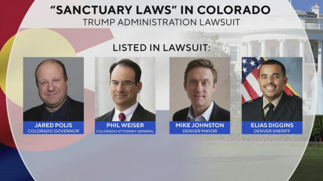 Colorado Legislature Moves Forward with Bill to Strengthen Immigrant Protections