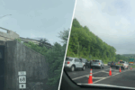 Crash on Route 8 South in Naugatuck Leads to Major Traffic Delays