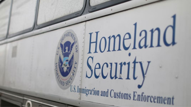 DHS Probes California Aid Program for Elderly and Disabled Immigrants