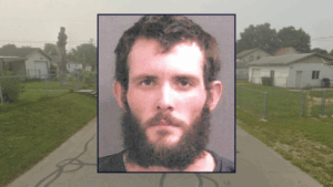 Dad Blames ‘Gas Bubble’ After Infant Nearly Beaten to Death for Crying, Police Say