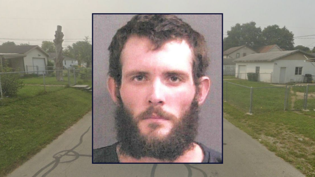 Dad Blames ‘Gas Bubble’ After Infant Nearly Beaten to Death for Crying, Police Say