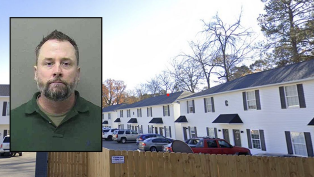 Dad Claims Gun Accidentally Fired From His Hip, Killing 6-Year-Old Daughter