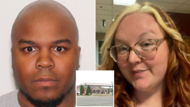 Dad Who Murdered Ex-Wife at Speedway Learns His Fate in Court