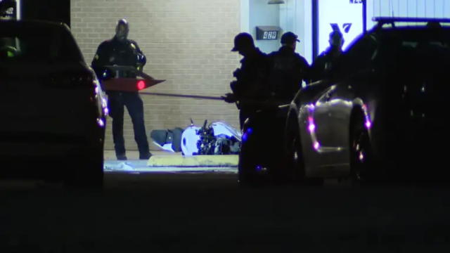 Dallas Community Mourns 8-Year-Old Killed in Motorcycle Crash